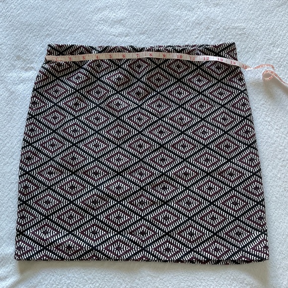 ZARA Skirts mini Pencil woman’s - Picture 6 of 7